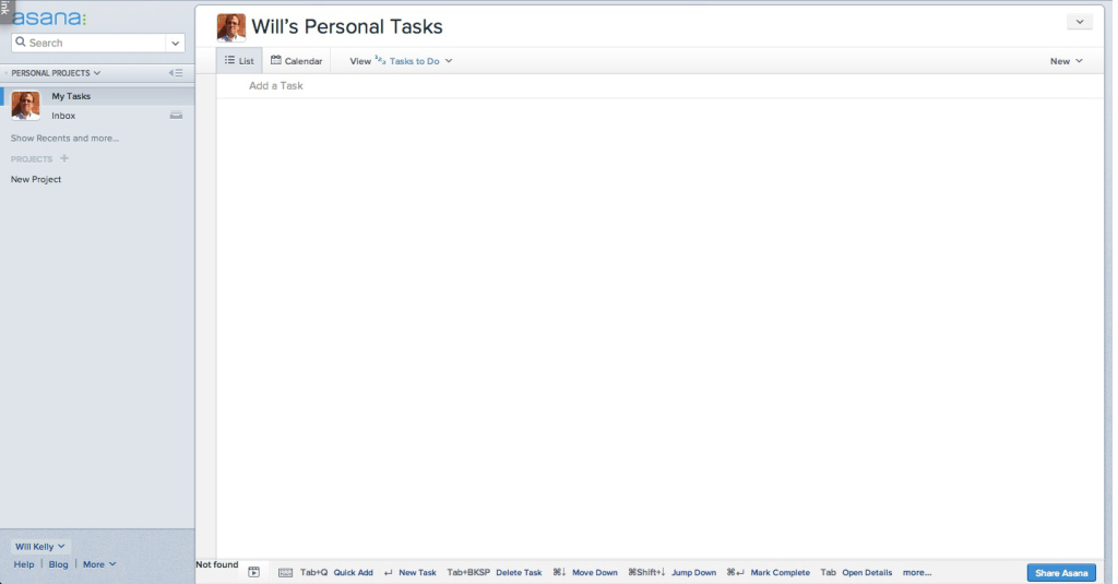 asana_personal_projects