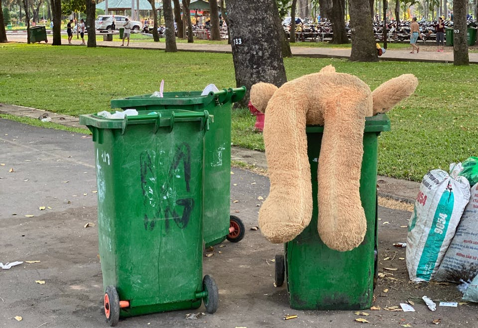 2020: The Good and the Bad