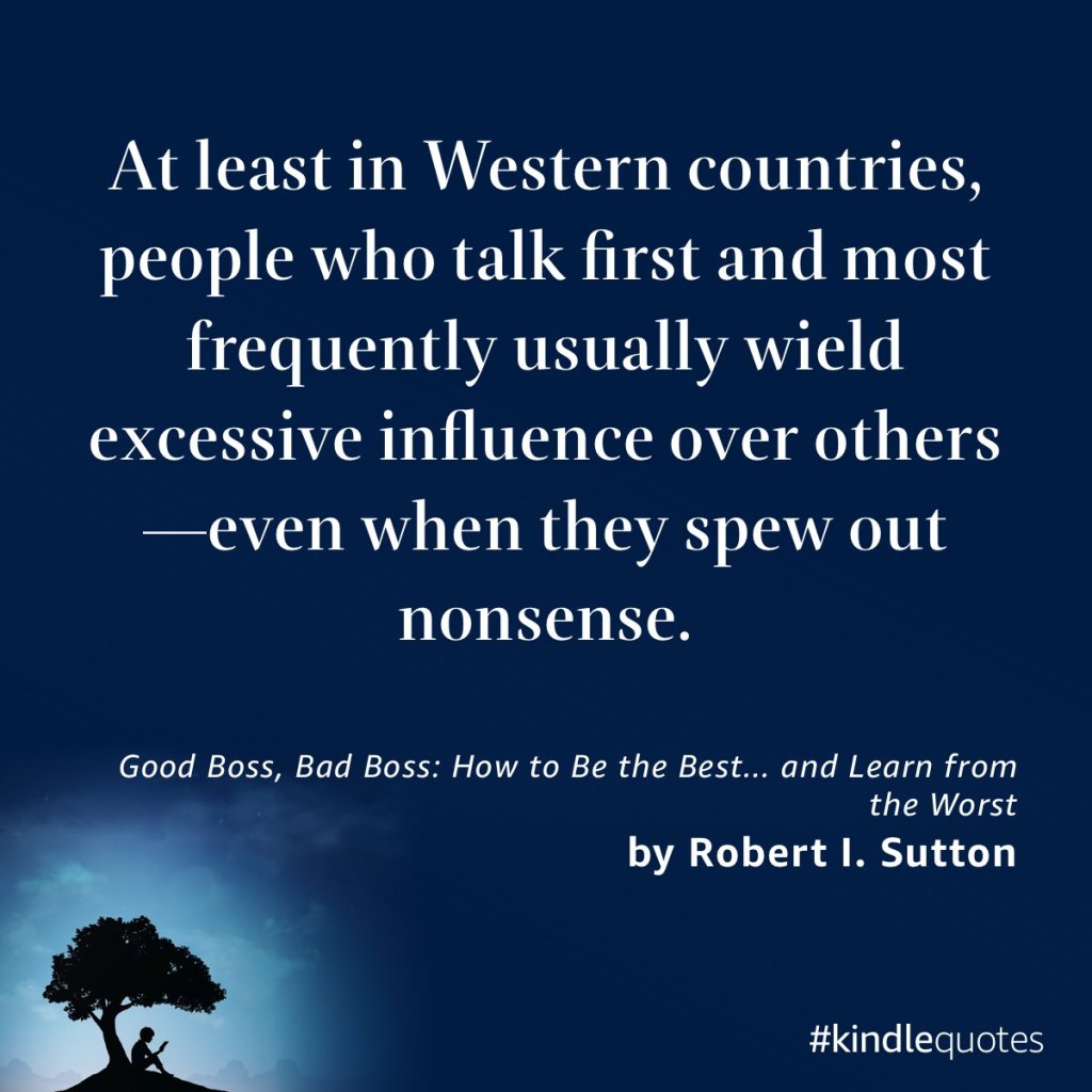 Robert Sutton Quote
